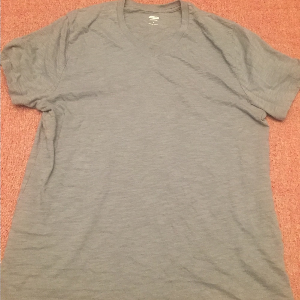 V-neck